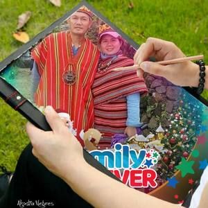 Meet your Posher, Mabeljov